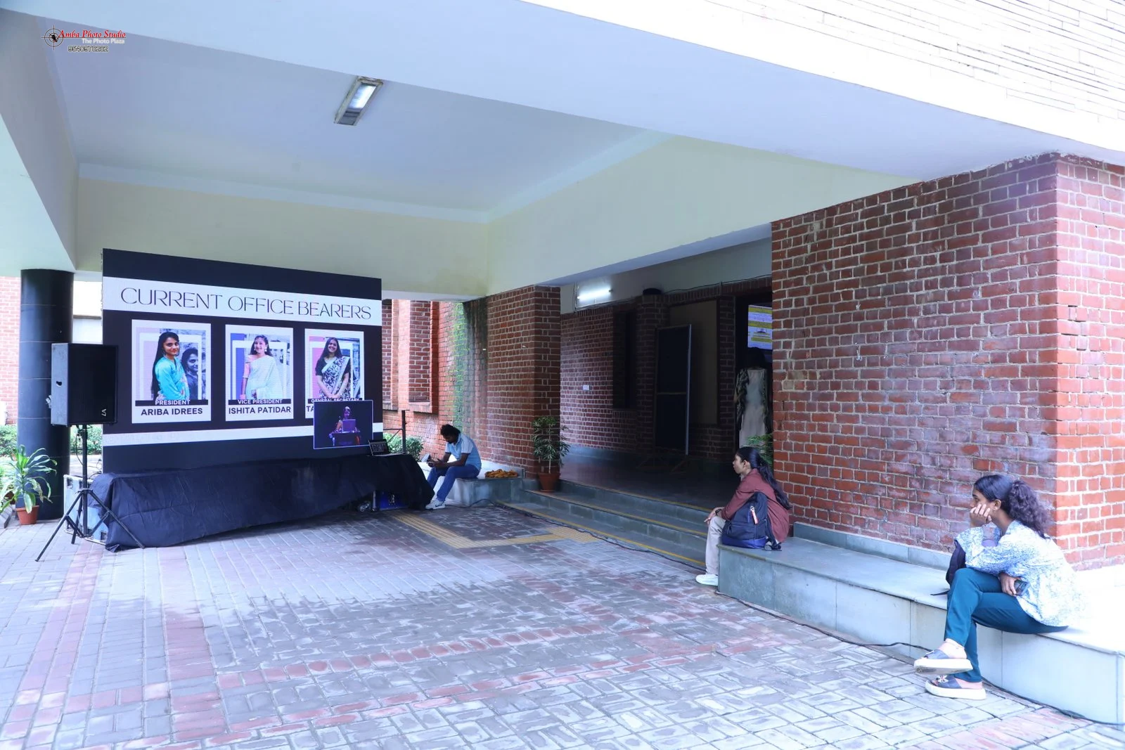 Miranda House Campus photo 52